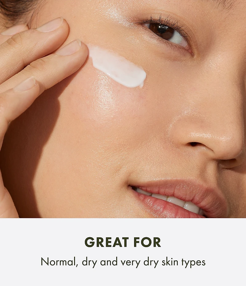Origins Ginzing Energizing Rich Cream