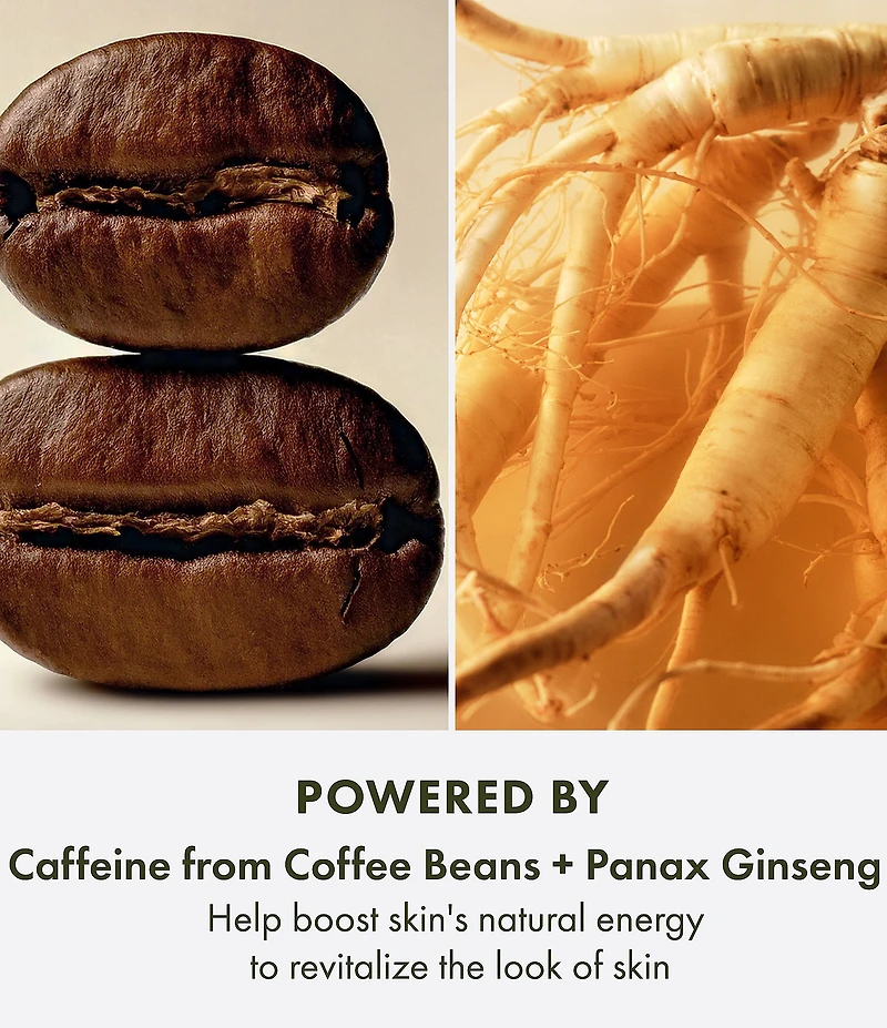 Origins Ginzing Energizing Rich Cream