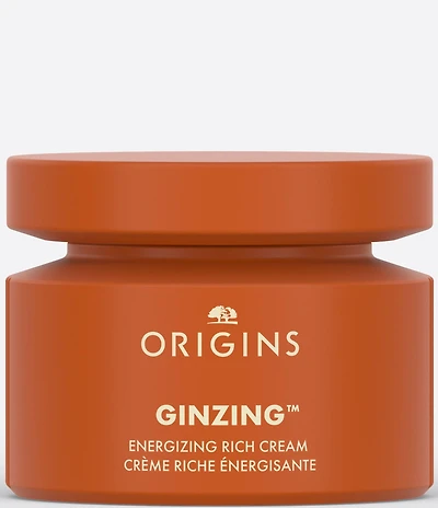 Origins Ginzing Energizing Rich Cream