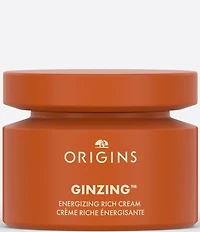Origins Ginzing Energizing Rich Cream