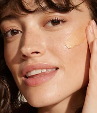 Origins Ginzing Glow-Boosting Gel Moisturizer