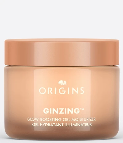 Origins Ginzing Glow-Boosting Gel Moisturizer