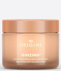Origins Ginzing Glow-Boosting Gel Moisturizer