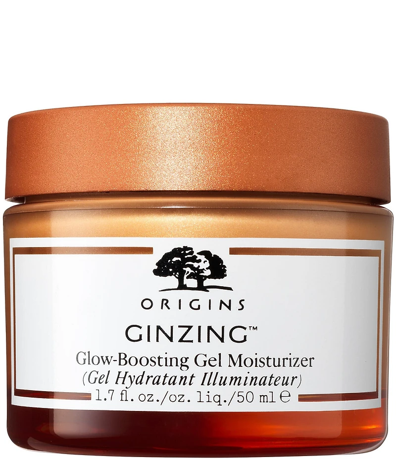 Origins GinZing™ Glow-Boosting Gel Moisturizer