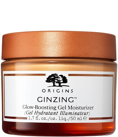 Origins GinZing™ Glow-Boosting Gel Moisturizer