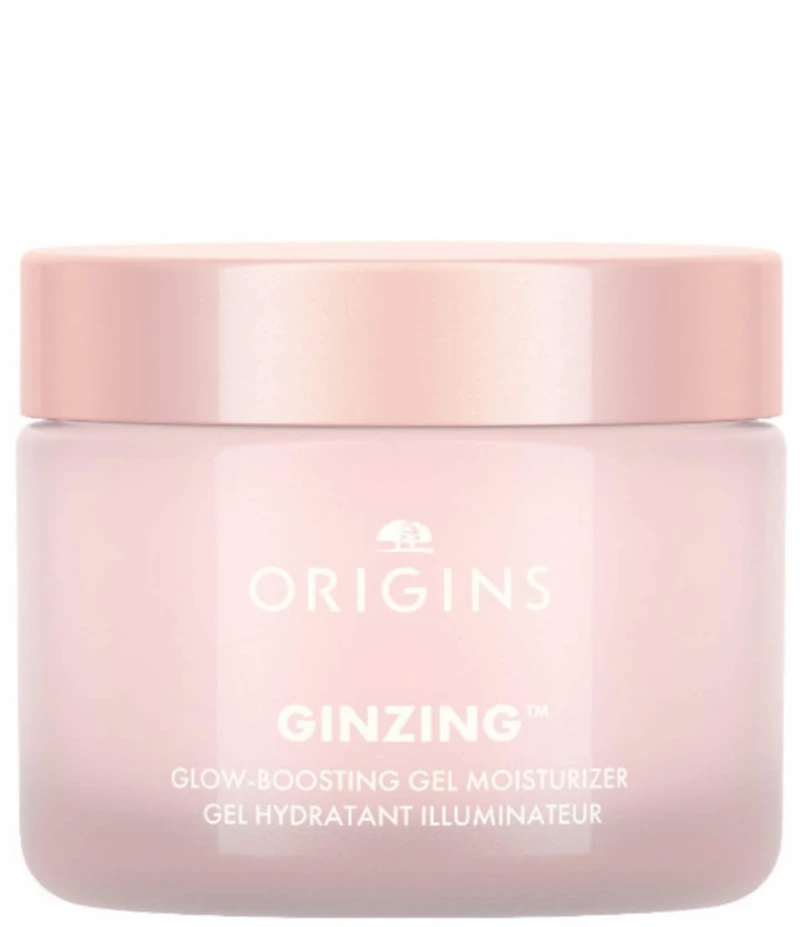 Origins GinZing™ Glow-Boosting Moisturizer