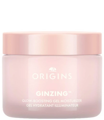 Origins GinZing™ Glow-Boosting Moisturizer