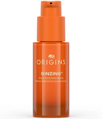 Origins Ginzing Glow-Boosting Serum