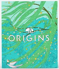 Origins GINZING™ Glowing Essentials Cleanser & Moisturizer Gift Set
