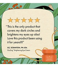 Origins GINZING™ Glowing Essentials Cleanser & Moisturizer Gift Set