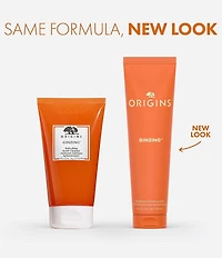 Origins GinZing Refreshing Scrub Cleanser