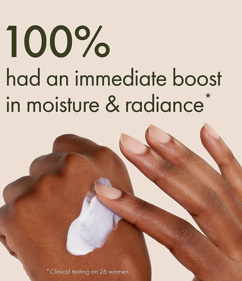 Origins Ginzing SPF 30 Daily Moisturizer PDP