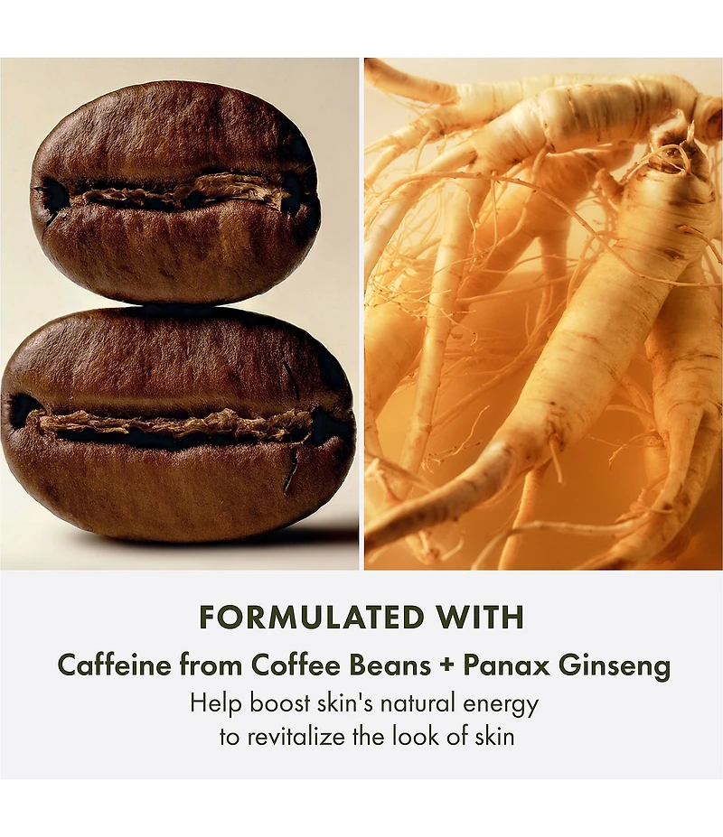 Origins Ginzing SPF 30 Daily Moisturizer PDP