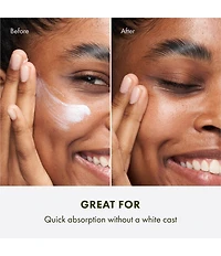 Origins Ginzing SPF 30 Daily Moisturizer PDP