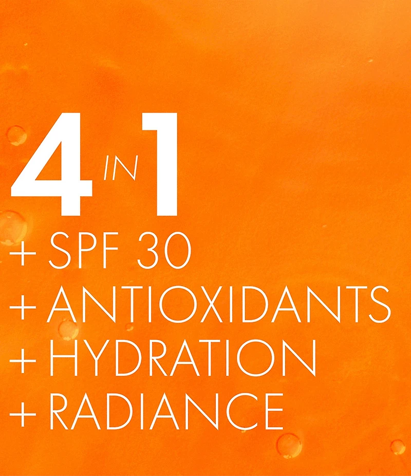 Origins Ginzing SPF 30 Daily Moisturizer PDP