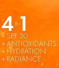 Origins Ginzing SPF 30 Daily Moisturizer PDP