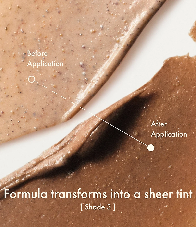 Origins GinZing™ SPF 40 Energy-Boosting Tinted Moisturizer