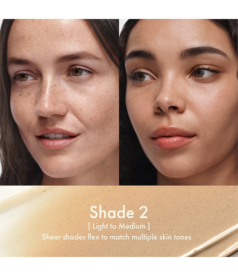 Origins GinZing™ SPF 40 Energy-Boosting Tinted Moisturizer