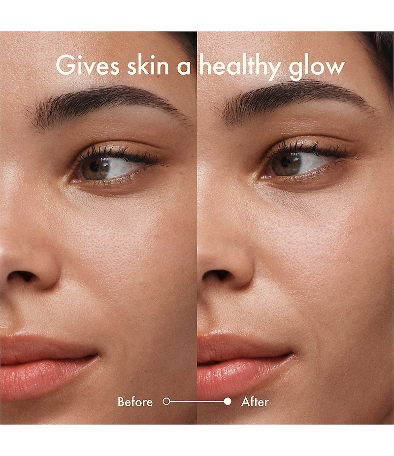 Origins GinZing™ SPF 40 Energy-Boosting Tinted Moisturizer