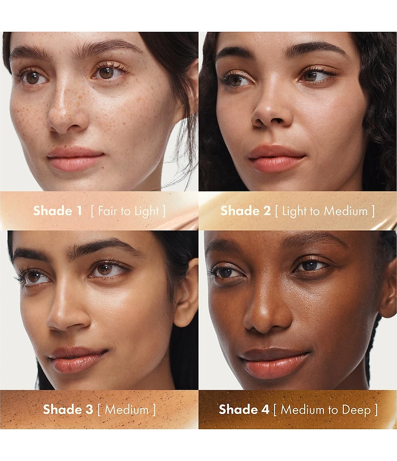Origins GinZing™ SPF 40 Energy-Boosting Tinted Moisturizer