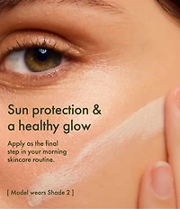 Origins GinZing™ SPF 40 Energy-Boosting Tinted Moisturizer