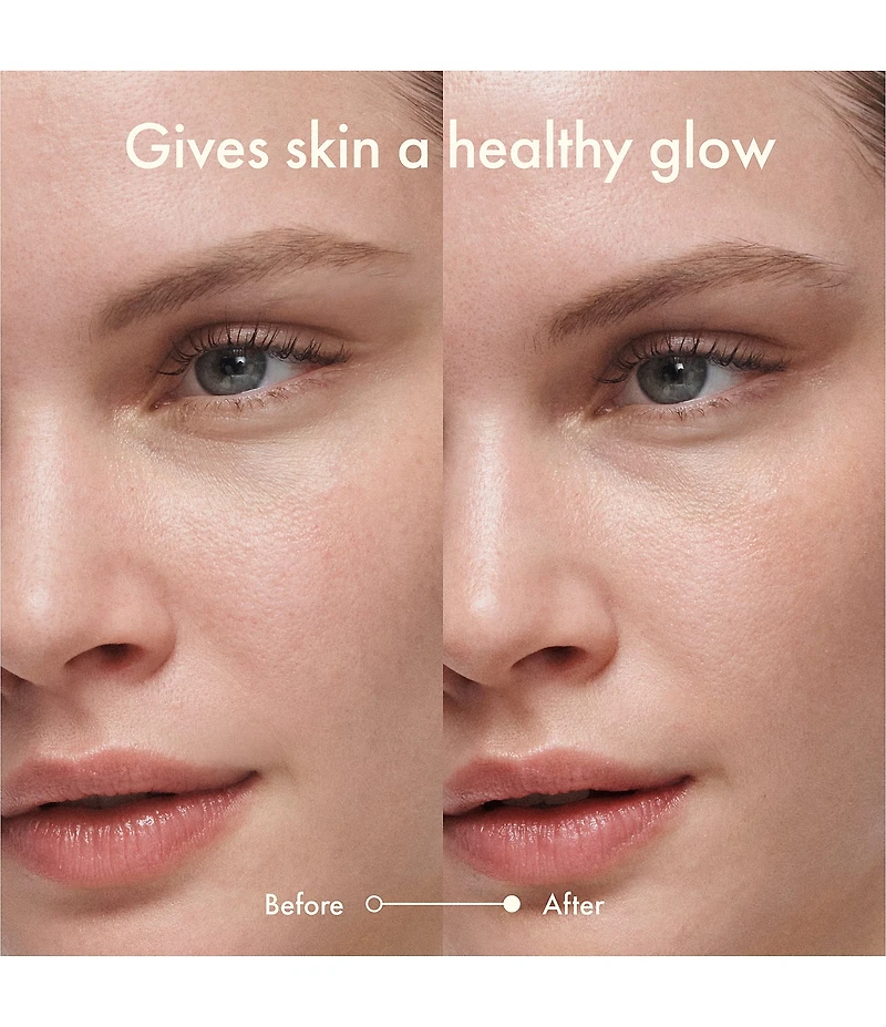 Origins GinZing™ SPF 40 Energy-Boosting Tinted Moisturizer
