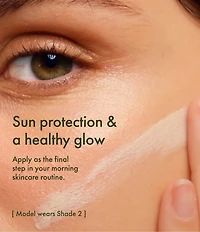 Origins GinZing™ SPF 40 Energy-Boosting Tinted Moisturizer