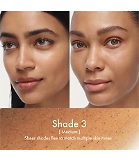 Origins GinZing™ SPF 40 Energy-Boosting Tinted Moisturizer