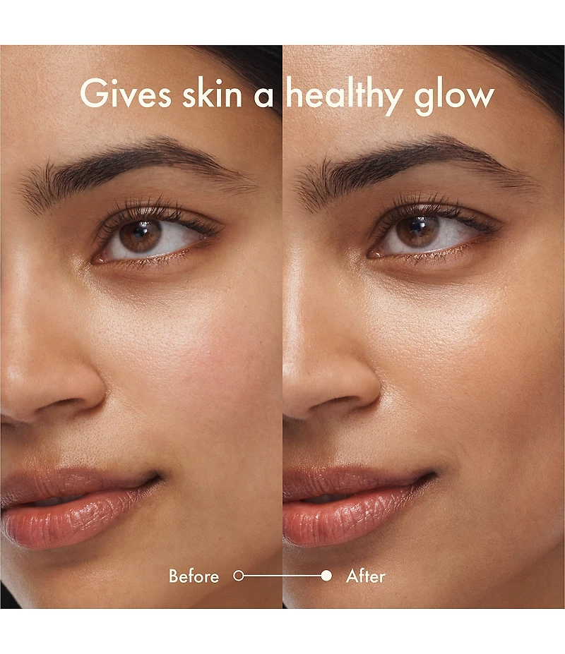 Origins GinZing™ SPF 40 Energy-Boosting Tinted Moisturizer