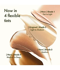 Origins GinZing™ SPF 40 Energy-Boosting Tinted Moisturizer
