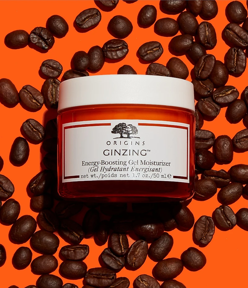 Origins GinZing™ Ultra-Hydrating Energy-Boosting Cream
