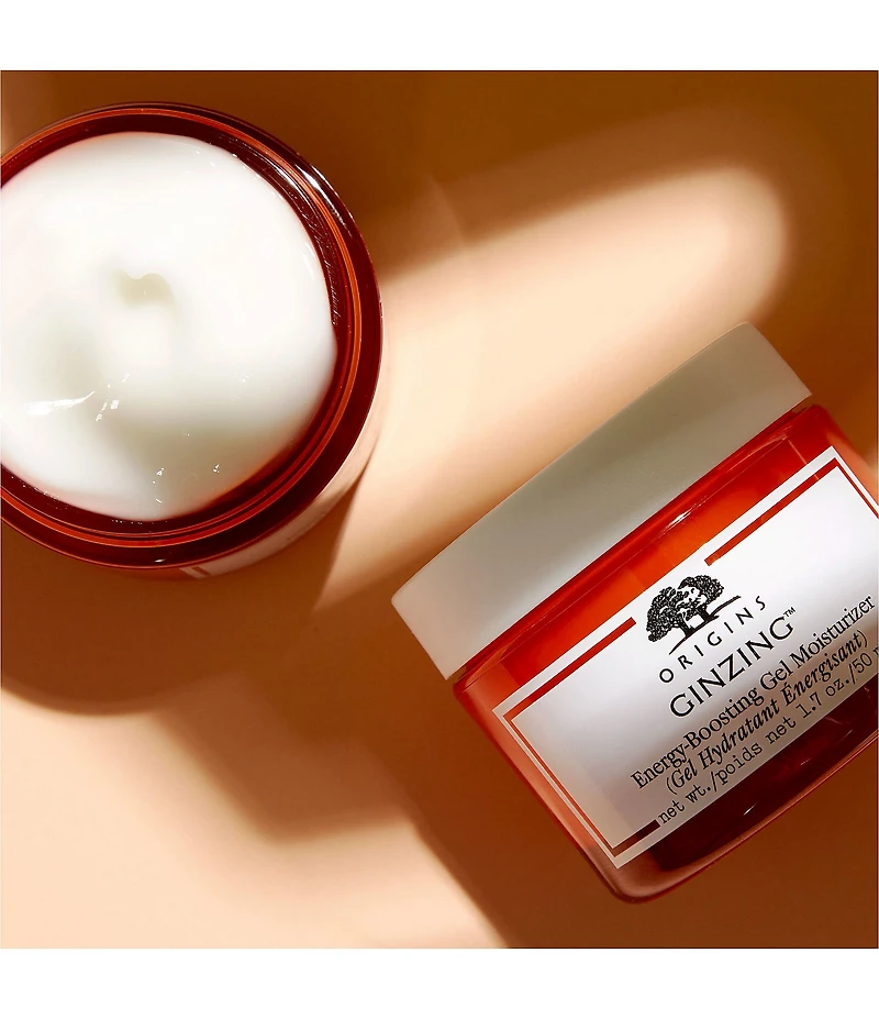 Origins GinZing™ Ultra-Hydrating Energy-Boosting Cream