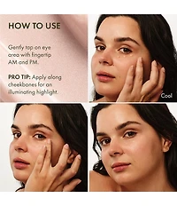 Origins GinZing™ Vitamin C & Niacinamide Brightening Eye Cream