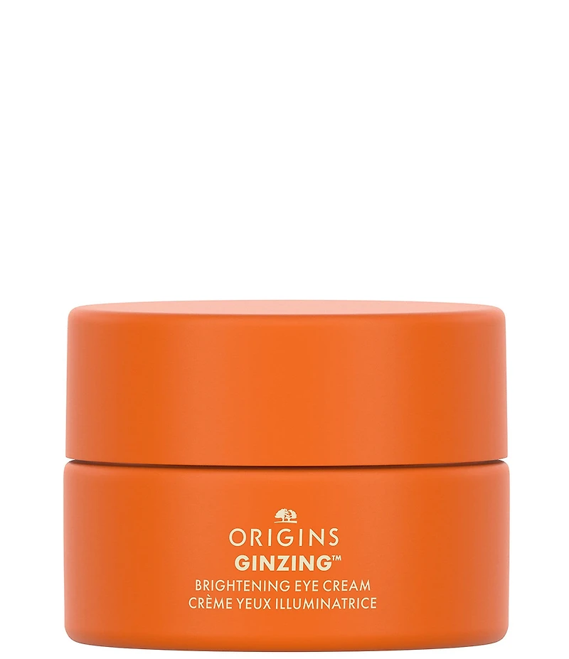 Origins GinZing™ Vitamin C & Niacinamide Brightening Eye Cream