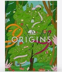 Origins GLOWING ESSENTIALS Cleanse, Hydrate & Brighten Skin Gift Set