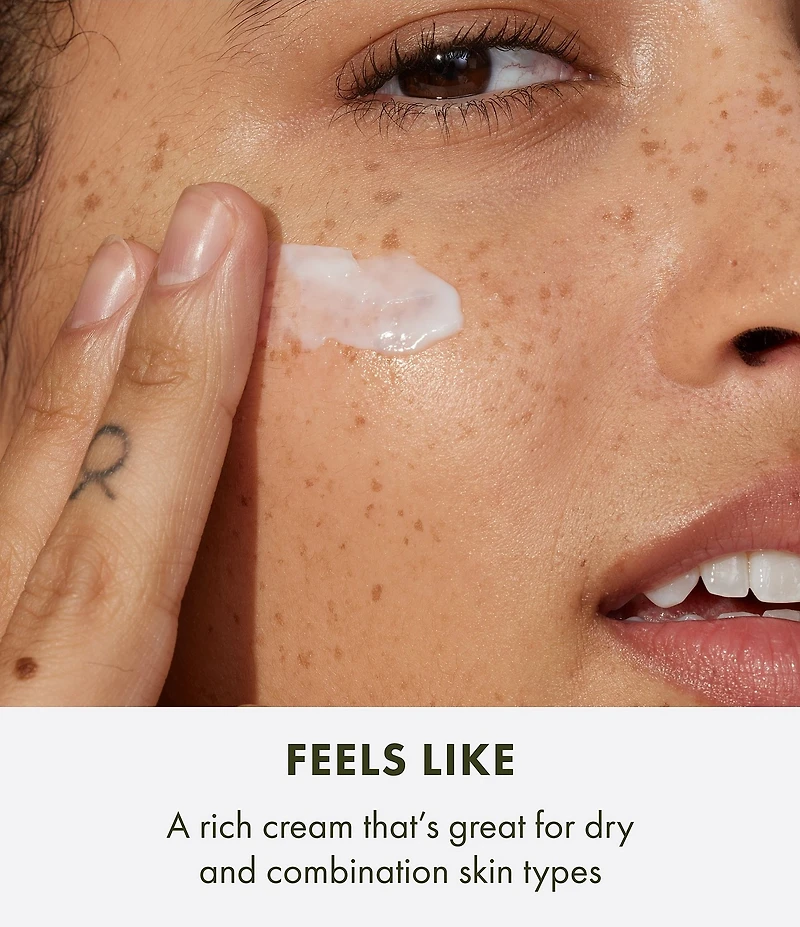 Origins High-Potency Night-A-Mins Resurfacing Cream