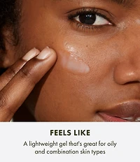 Origins High-Potency Night-A-Mins Resurfacing Gel Cream