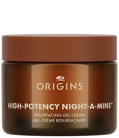 Origins High-Potency Night-A-Mins Resurfacing Gel Cream