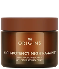 Origins High-Potency Night-A-Mins Resurfacing Gel Cream