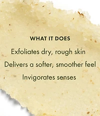 Origins Incredible Spreadable Body Scrub