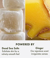 Origins Incredible Spreadable Body Scrub