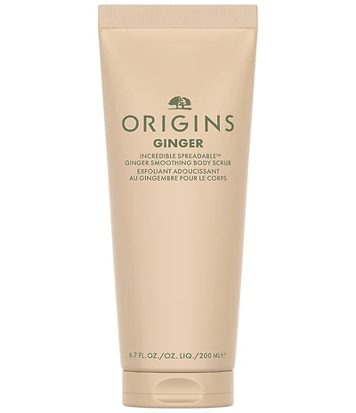 Origins Incredible Spreadable Body Scrub