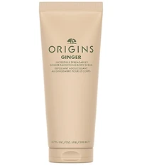 Origins Incredible Spreadable Body Scrub