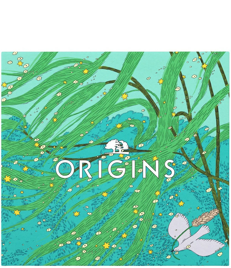 Origins Lavender Hug Bedtime Body Wrap