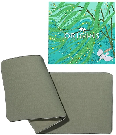Origins Lavender Hug Bedtime Body Wrap