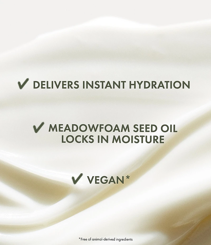 Origins #double;LIGHT ROSE™ Moisturizing Hand Cream