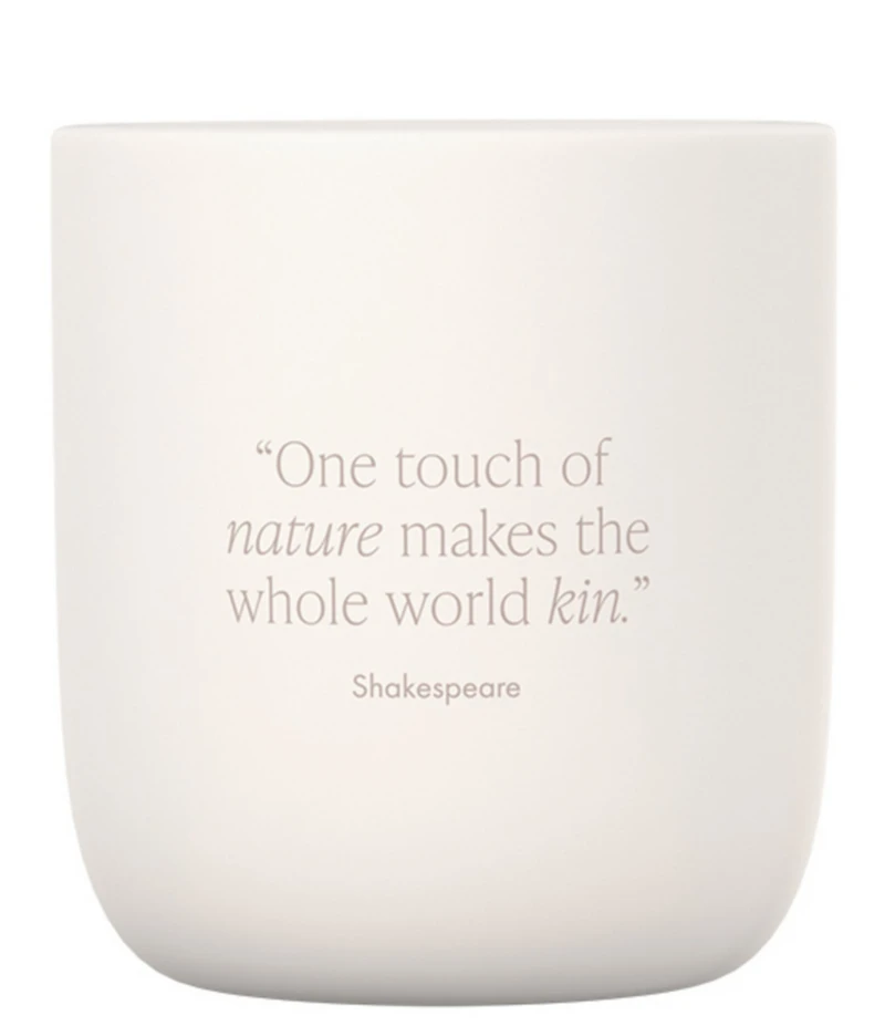 Origins Limited Edition Ironwood & Freesia Hand-Poured Scented Candle