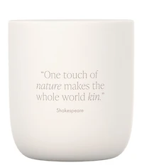 Origins Limited Edition Ironwood & Freesia Hand-Poured Scented Candle