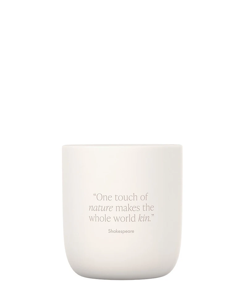 Origins Limited Edition Ironwood & Freesia Hand-Poured Scented Candle