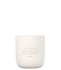 Origins Limited Edition Ironwood & Freesia Hand-Poured Scented Candle